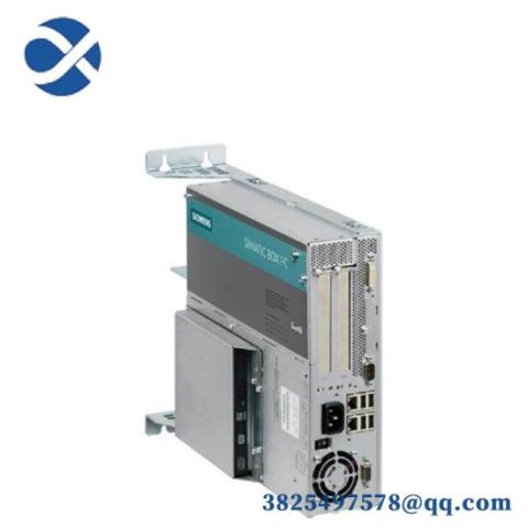 SIEMENS 6ES7392-2XX10-0AA0 - SIMATIC S7300 Ethernet I/O Expansion Module Front Panel 40Pin