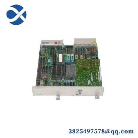 Siemens SIMATIC S7-400 4-Channel Analog Output Module