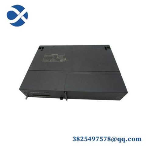 SIEMENS 6ES7414-3XM05-0AB0 CPU MODULE: Advanced Control Solutions for Industry