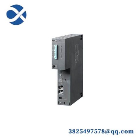 SIEMENS 6ES7416-3ES06-0AB0 CPU 416-3 High-Performance Process Control Unit for Industrial Automation