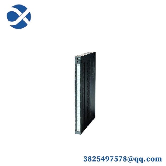 Siemens 6ES7431-1KF00 Analog Input Module