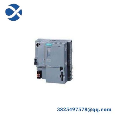 SIEMENS 6ES7512-1DK01-0AB0 - Compact CPU SIMATIC S7-1500, Central Processing Unit