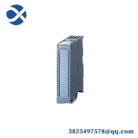 Siemens 6ES7521-1BH00-0AB0 Digital Input Module: Automation Innovation for Industrial Control