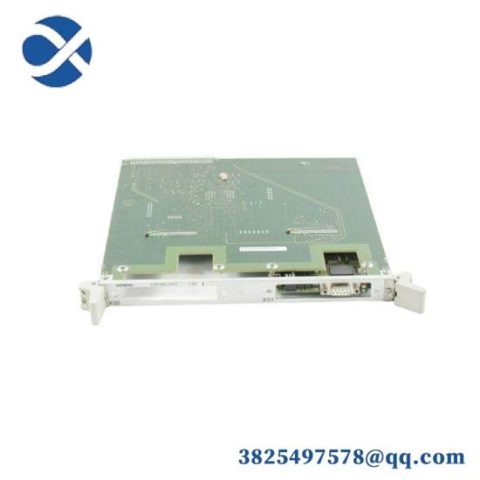 Siemens SIMATIC S7-400 CPU 6ES7972-0BA41-0XA0, High-Performance Industrial Control Module