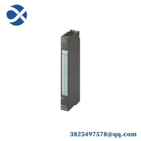 Siemens Power Module, 6ES7 138-4CA50-0AB0, SC Automation System