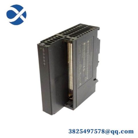 SIEMENS Moore 16418-541: Industrial Control Module, Expertly Designed for Precision and Reliability