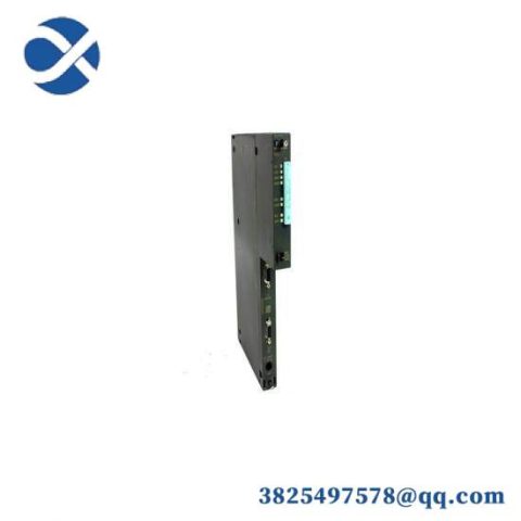 Siemens 6ES7 412-2XJ05-0AB0 CPU Module: Industrial Control Core Processor