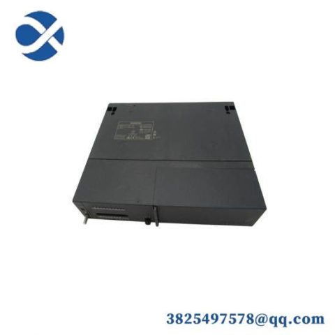 Siemens 6ES7 414-3XM05-0AB0 Processing Unit