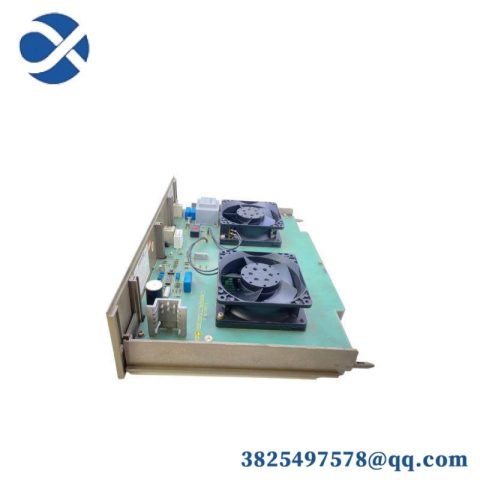 Siemens 6EW1890-2AC Industrial Power Supply Module