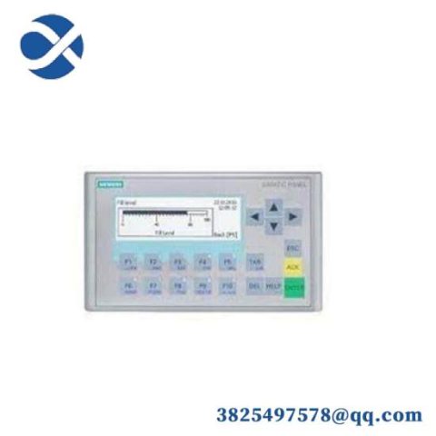 Siemens 6EW1890-2AC Industrial Power Supply Module