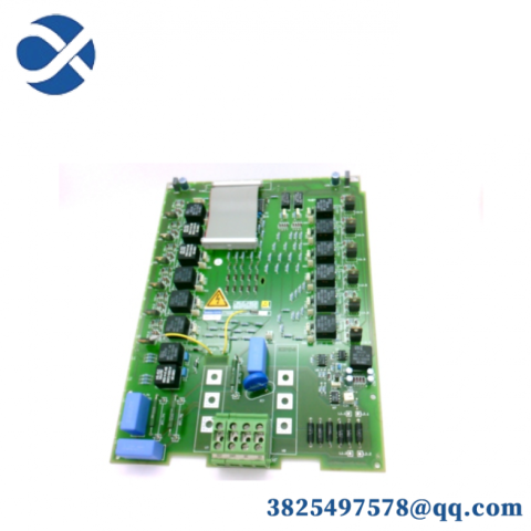 Siemens 6FC5203-0AF02-0AA0 Industrial Control Module
