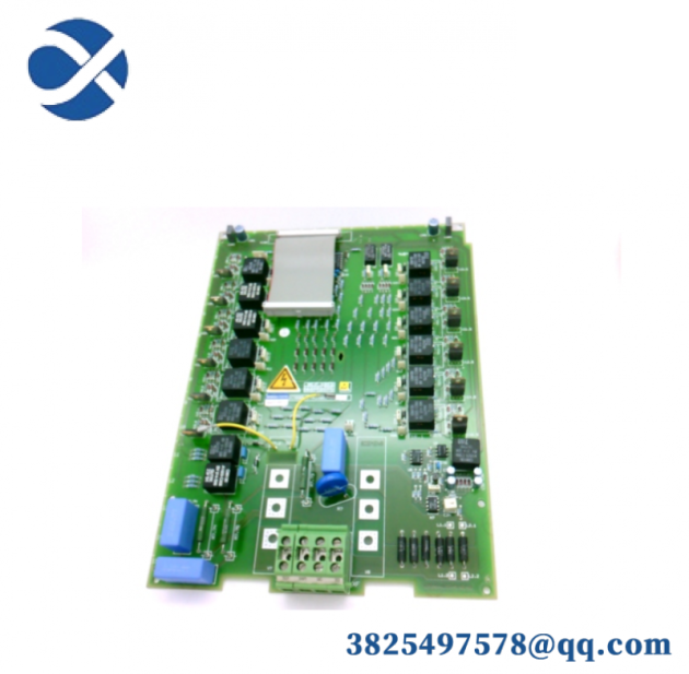 Siemens 6FC5203-0AF02-0AA0 Industrial Control Module