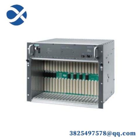 Siemens 6FC5203-0AF02-0AA0 Industrial Control Module