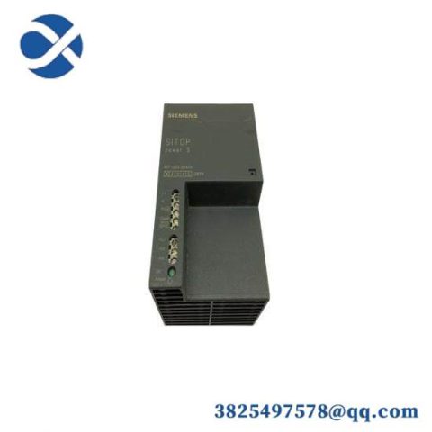 Siemens 6FC5210-0DA21-2AA1: High-Performance Drive System for Industrial Automation