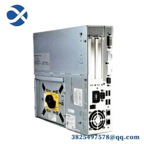 Siemens 6FC5210-0DF31-2AA0 - High-Performance Induction Motor Starter