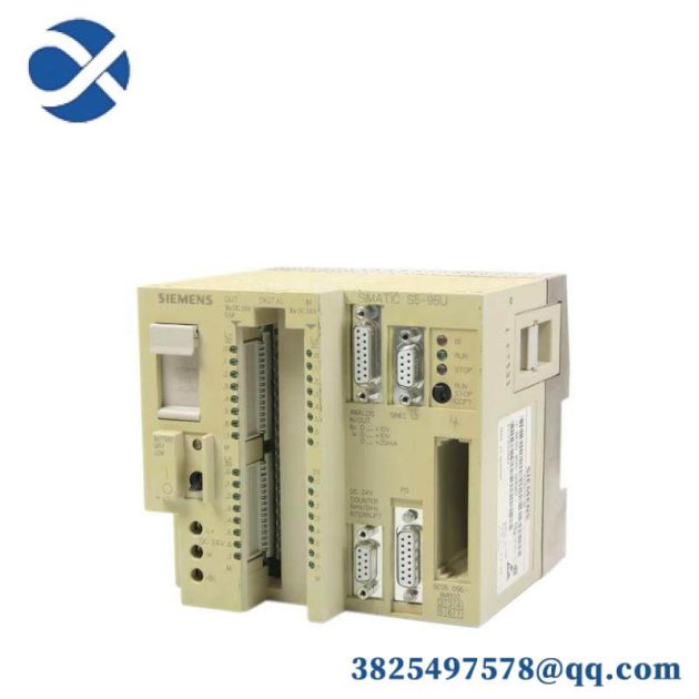 Siemens 6FC5210-0DF31-2AA0 - High-Performance Induction Motor Starter
