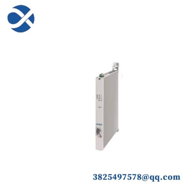 SIEMENS 6FC5247-0AA36-0AA1 CNC Control System Module