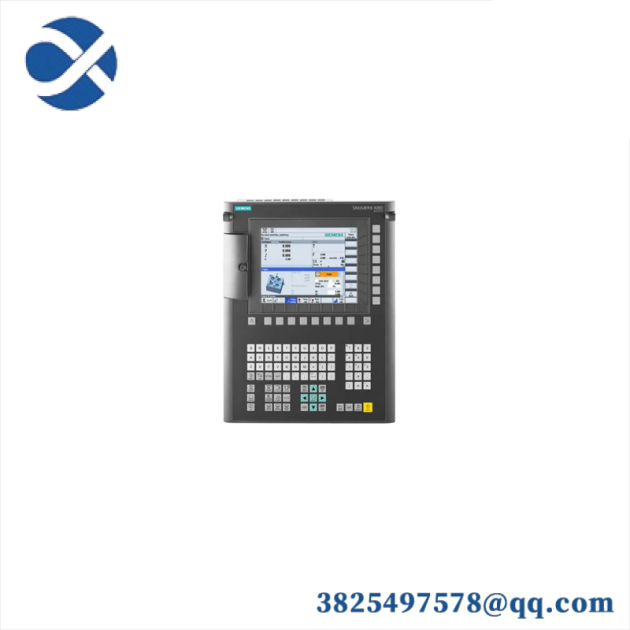 Siemens 6FC5370-4AM20-0AA0 Operator Panel: High Precision Control Solutions for Industry