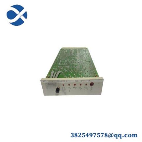 Siemens 6FQ2531-0B Power Supply, High Efficiency Industrial Control Module