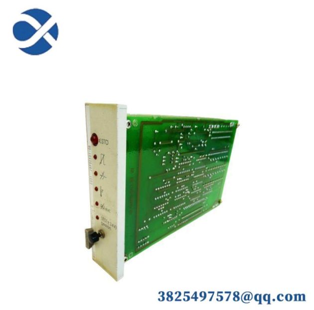SIEMENS 6FQ2531-OB Digital Input Module for Industrial Control Systems