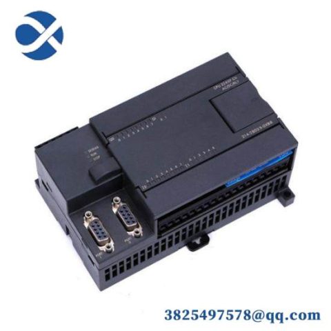 Siemens 6GK1105-2AC10 Industrial Ethernet Connector Module