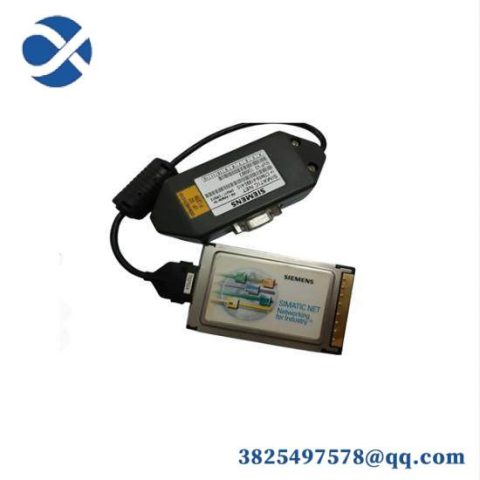 Siemens 6GK1551-2AA00 Communications Processor