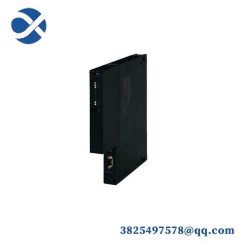 SIEMENS 16114-171 A5E00281117/09 - Advanced Process Control Module