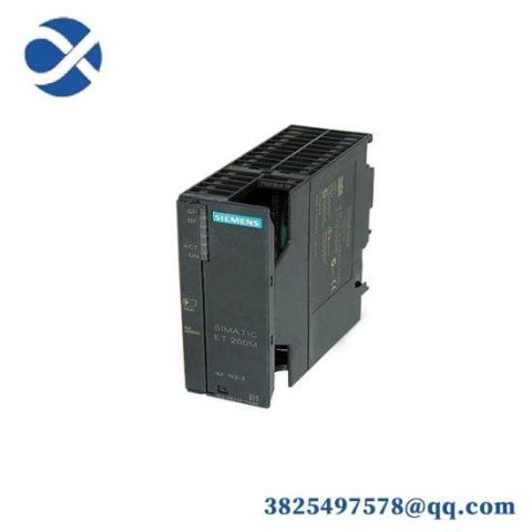 Siemens 6GT2001-0AA00-ZA23 Industrial Control Module