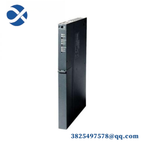 Siemens 6GT2001-0AA00-ZA23 Industrial Control Module