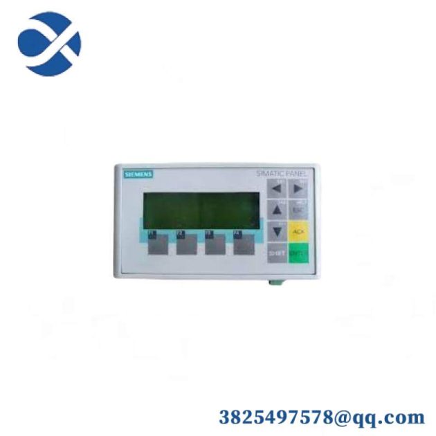 Siemens 6GT2002-0AA00 Industrial Control Module