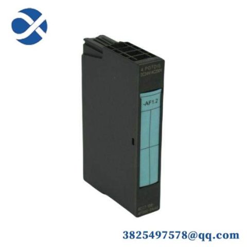 Siemens 6GT2102-0AB00 - Industrial Automation Control Module