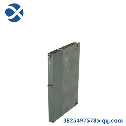 Siemens 6KA9902/EL1/621 - High-Performance Control Module