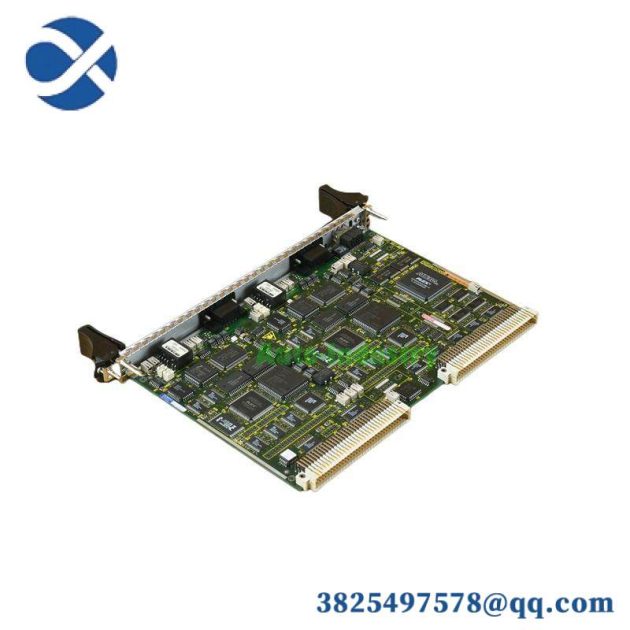 Siemens 6KA9902/EL1/621 - High-Performance Control Module