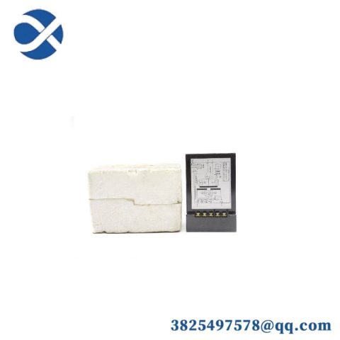Siemens 6KA9904 Industrial Control Module