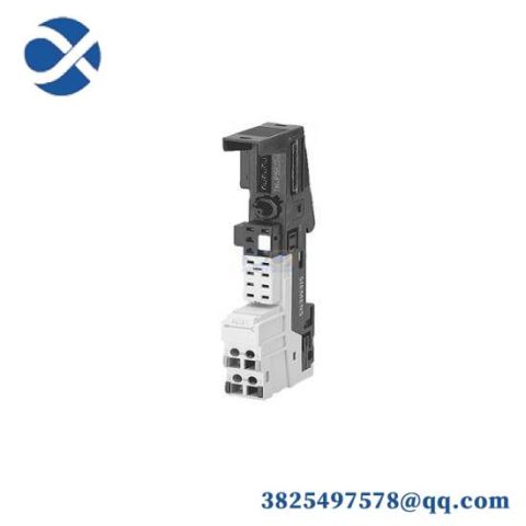 Siemens 6MD1010-0BA00 Digital Output Module, Compact and Robust Design