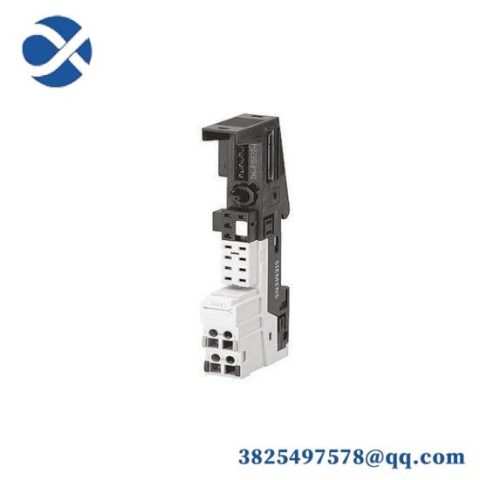 Siemens 6NH9860-1AA00 Control Module