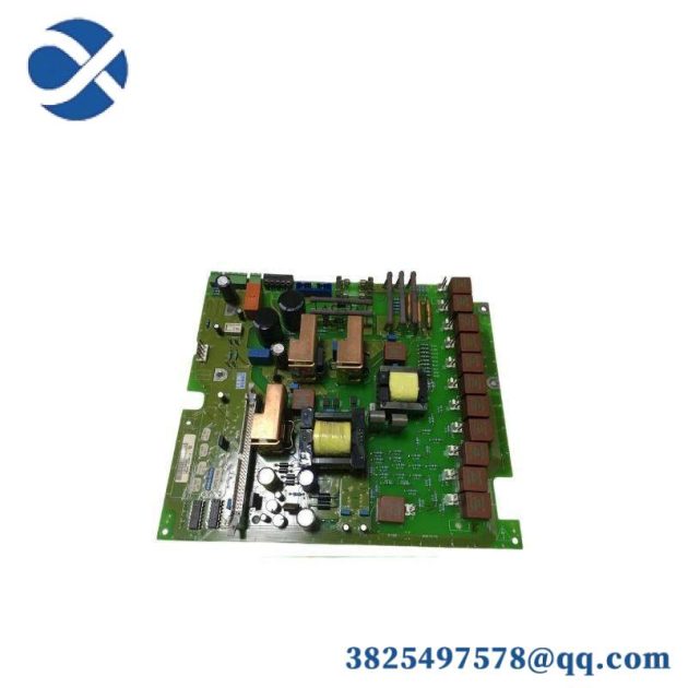 Siemens 6RY1703-0DA02: Power Interface Module, Designed for Industrial Automation
