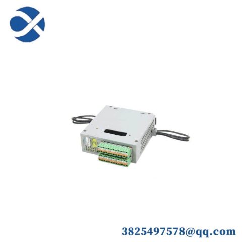 Siemens 6SC6100-0GA12 High-Performance Industrial Control Module