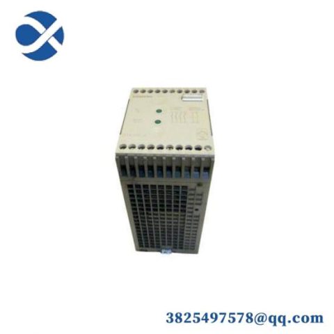 Siemens 6SC6111-2AA00, High-Precision Analog Output Module for Industrial Automation