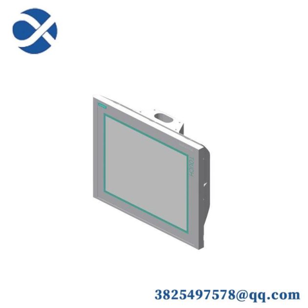 Siemens 6SC6111-2AA00, High-Precision Analog Output Module for Industrial Automation