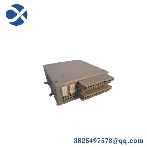 Siemens 6SC6120-0FE01 Compact Power Supply Module