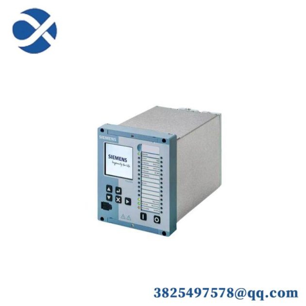 Siemens 6SC6140-0FE01 Industrial Automation Control Module