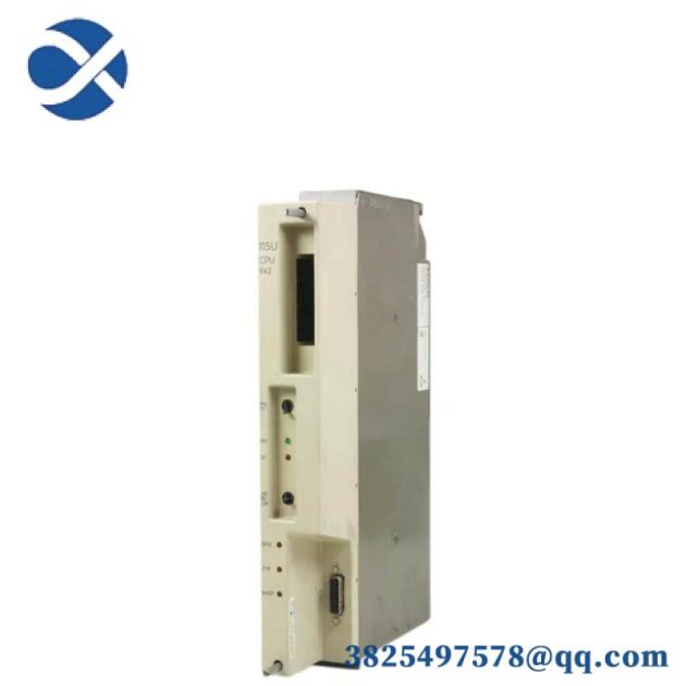 SIEMENS 6SC9816-0AA03 SPS I/O Module for Industrial Automation Control Systems