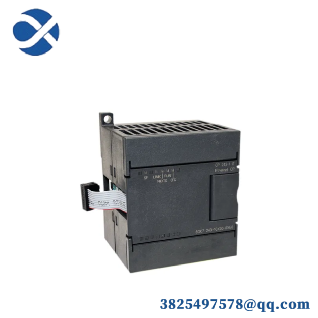 SIEMENS 6SC9816-0AA03 SPS I/O Module for Industrial Automation Control Systems