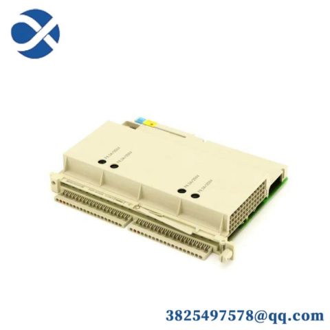 SIEMENS 6SC9816-0AA03 SPS I/O Module for Industrial Automation Control Systems