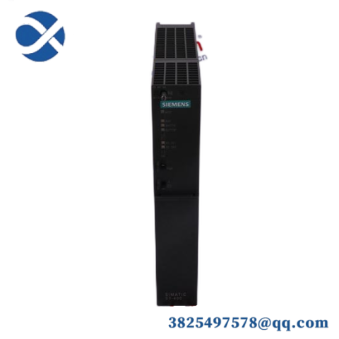 SIEMENS 6SC9816-0AA03 SPS I/O Module for Industrial Automation Control Systems