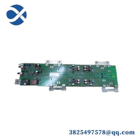 Siemens 6SE7038-6EK84-1JC2 Inverter Interface Module