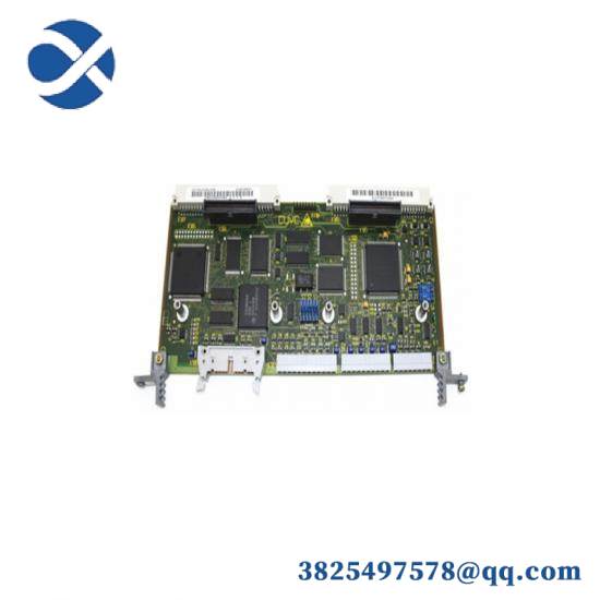 SIEMENS 6SE7038-6GL84-1JB0: Precision Voltage Divider Module for PLC Applications