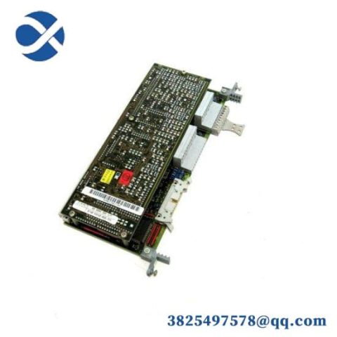Siemens SIMATIC S7-1200 CPU 5 AF00 Module, Advanced Control Solutions