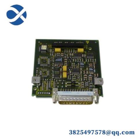 SIEMENS 6SE7090-0XX84-0FB0 Motion Control Measurement Value Encoder Module